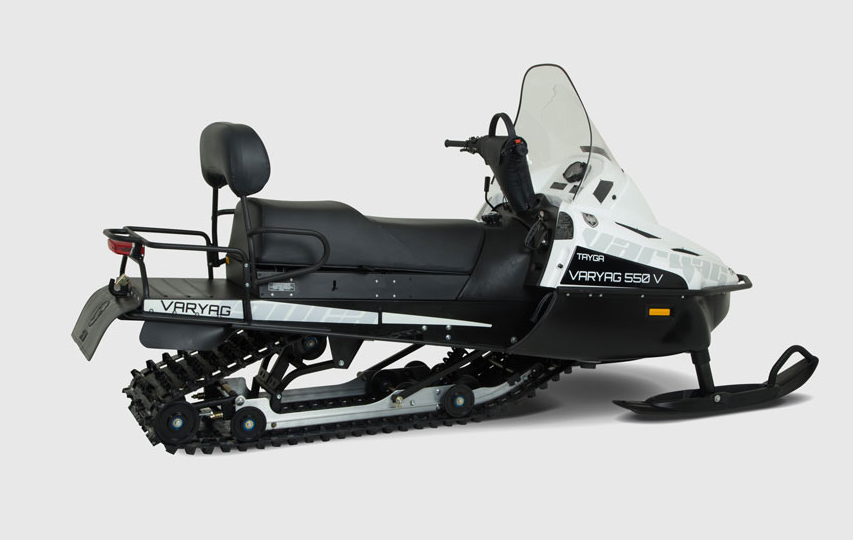 СНЕГОХОД РМ ТАЙГА ВАРЯГ 550 V в Махачкале