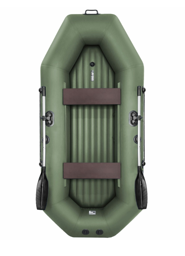  Лодка АКВА-МАСТЕР 280 НД в Махачкале