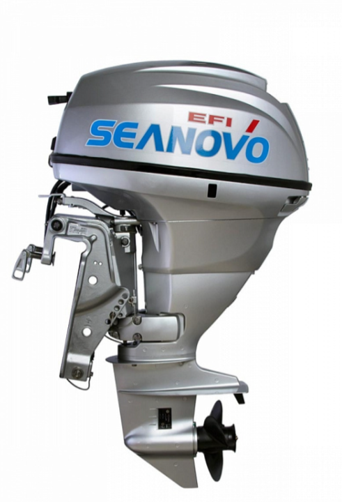 Лодочный мотор SEANOVO SNEF30FEL-T - EFI в Махачкале