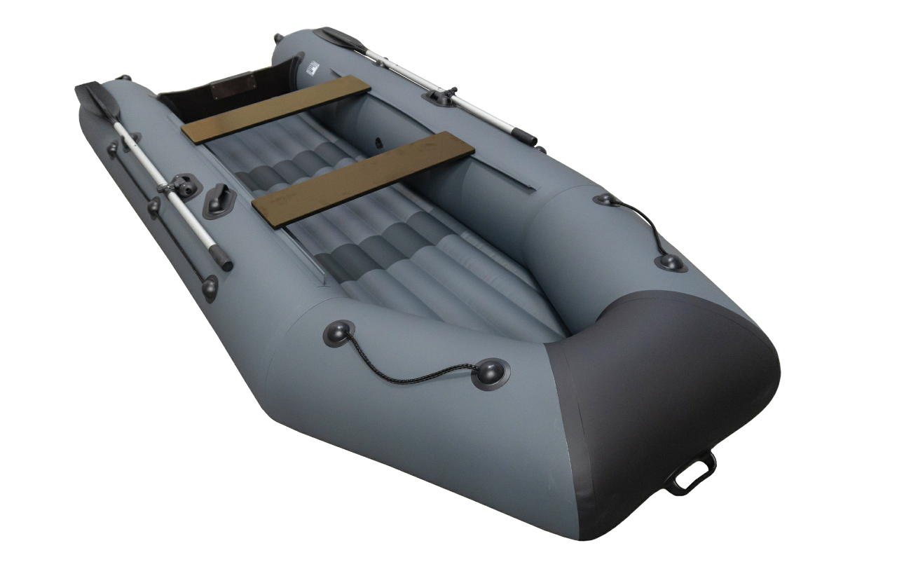 Лодка Барс 3400 НДНД в Махачкале