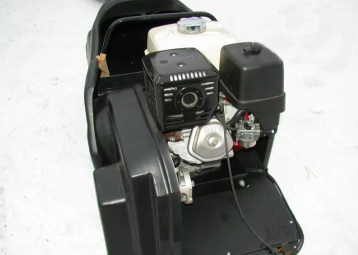 Мотобуксировщик ВОЛГАРЬ 9 Утилитарный в Махачкале