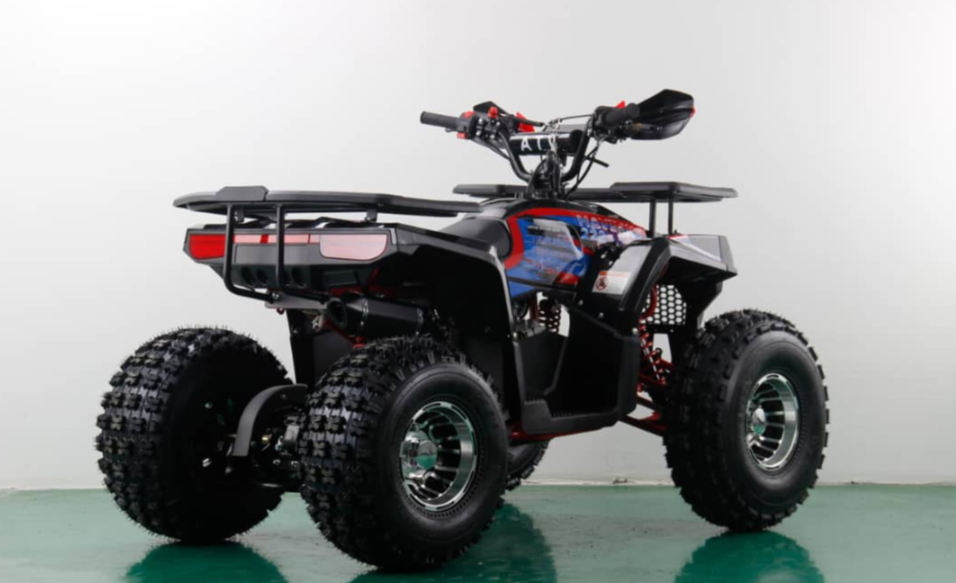 Квадроцикл GBM MAVERICK 222 NEW в Махачкале