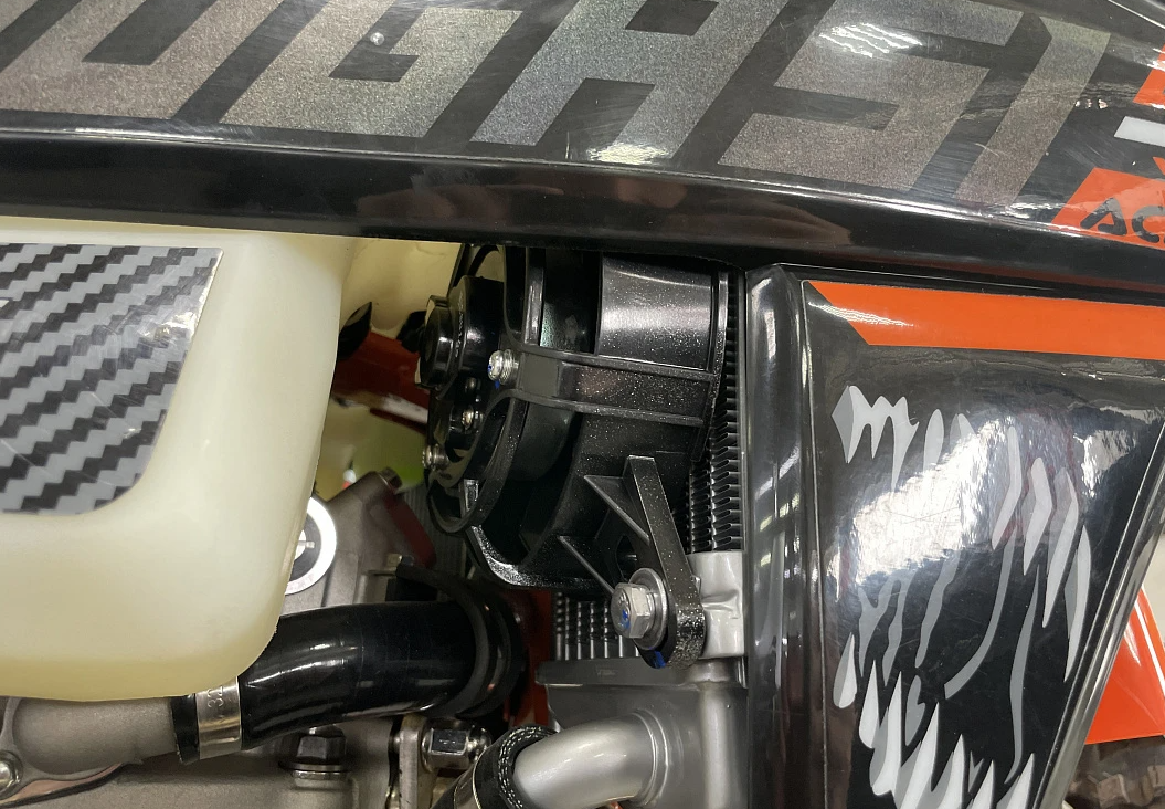 Мотоцикл PROGASI HARDCORE 450 в Махачкале