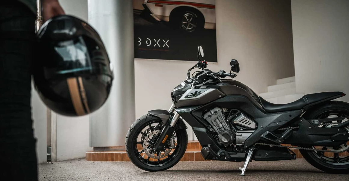 Мотоцикл Benda LFC 700 Pro в Махачкале