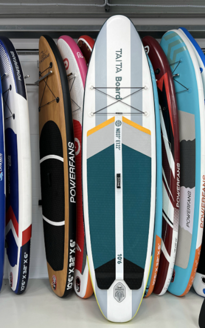 SUP (САП) ДОСКА RAIDEX POWERFANS ITALIAN SLIDING 10,6’ (320СМ) в Махачкале