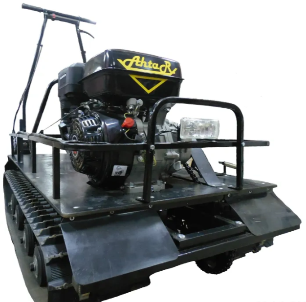 Мотобуксировщик AhtaR L13 в Махачкале