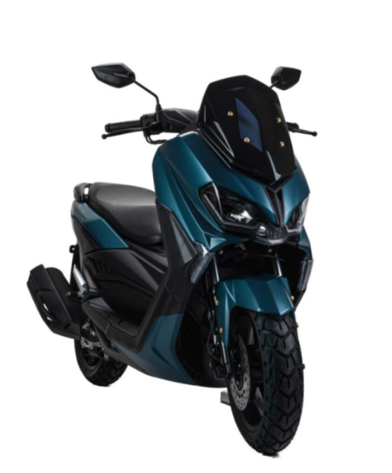 Скутер MOTOLAND (МОТОЛЕНД) VULKAN 150 в Махачкале