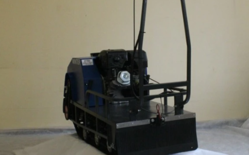 Мотобуксировщик ВЕПС WINTER «ЛОНГ» 17 в Махачкале