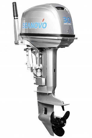 Лодочный мотор SEANOVO SN30FHL в Махачкале