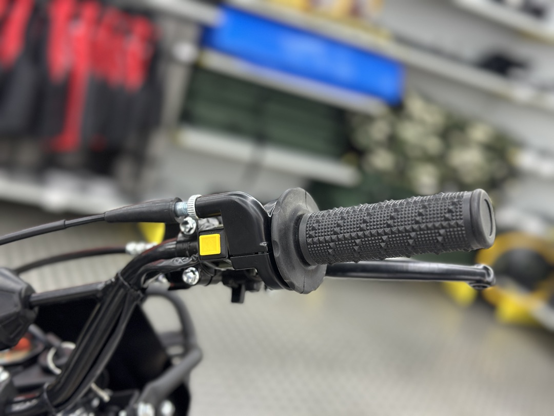 Кроссовый мотоцикл PROMAX ARMY 250 в Махачкале