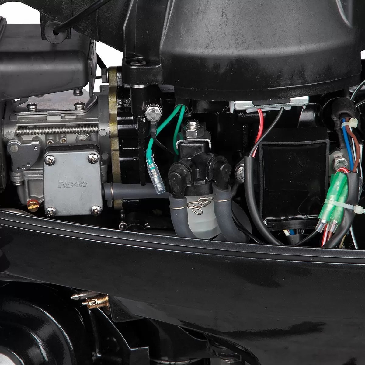 Лодочный мотор MARLIN MP 9.9 AMHS в Махачкале