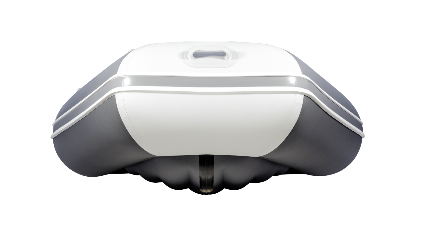 Лодка АКВА 3400 НДНД в Махачкале