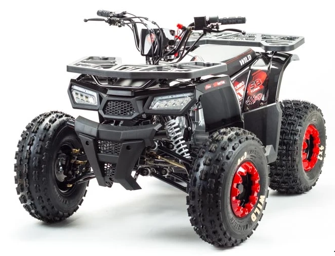 Квадроцикл PROMAX WILD 175 в Махачкале