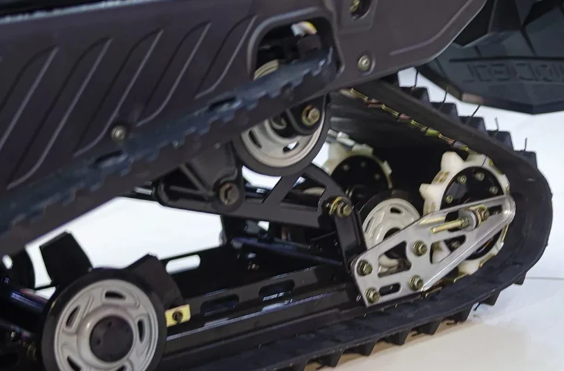 Снегоход Ataki WD 300 в Махачкале