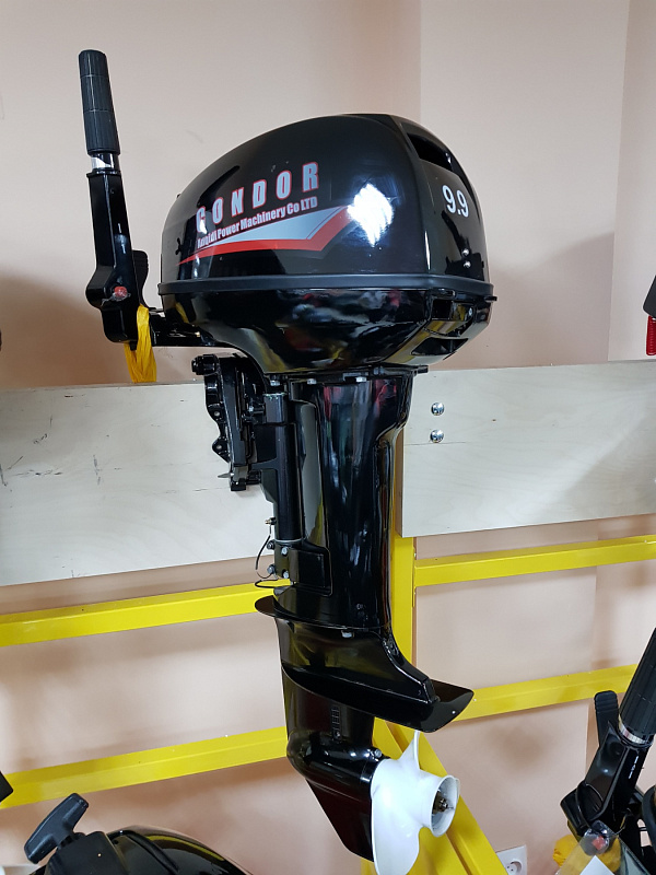 Лодочный мотор Condor T9.9HS в Махачкале
