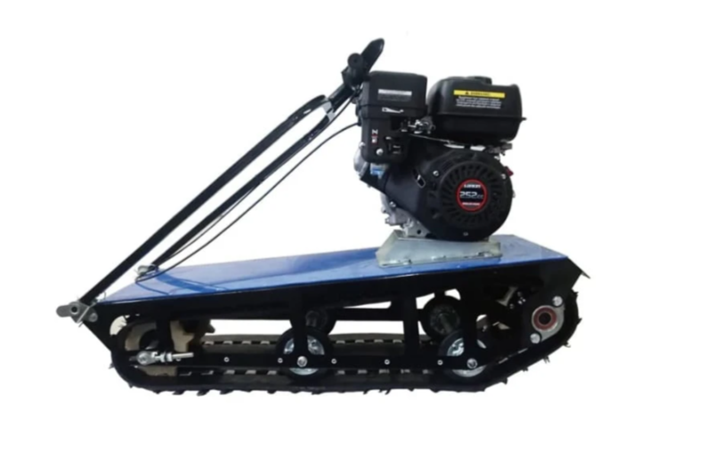 Мотобуксировщик XTREME-MOTORS "Конек-Горбунок" 8.5 л.с. в Махачкале