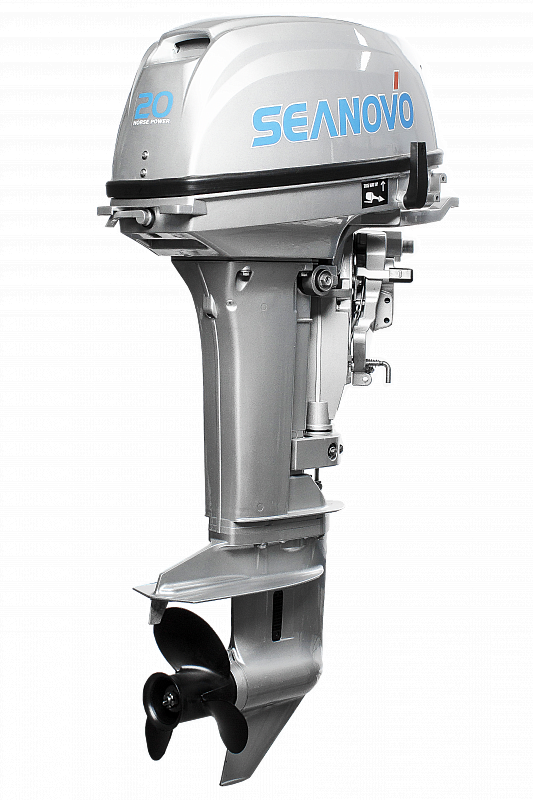 Лодочный мотор Seanovo SN20FFES в Махачкале