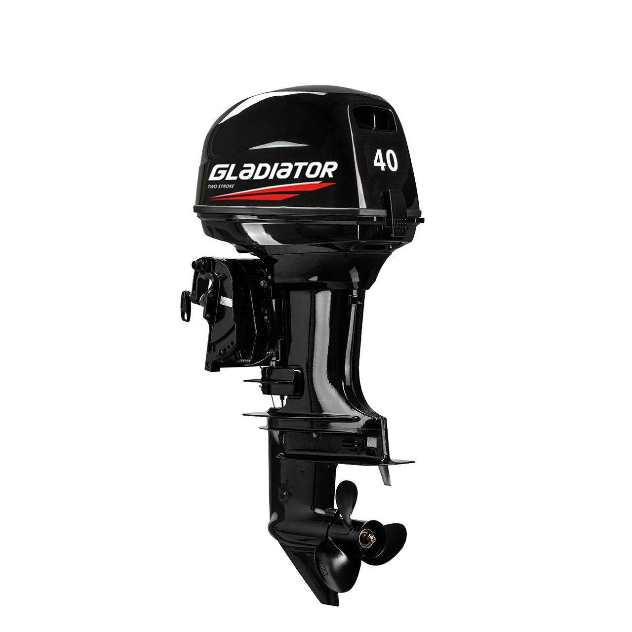 ЛОДОЧНЫЙ МОТОР GLADIATOR G40FES в Махачкале