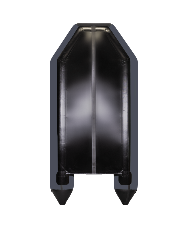  Лодка АКВА 2800 Слань-книжка киль в Махачкале