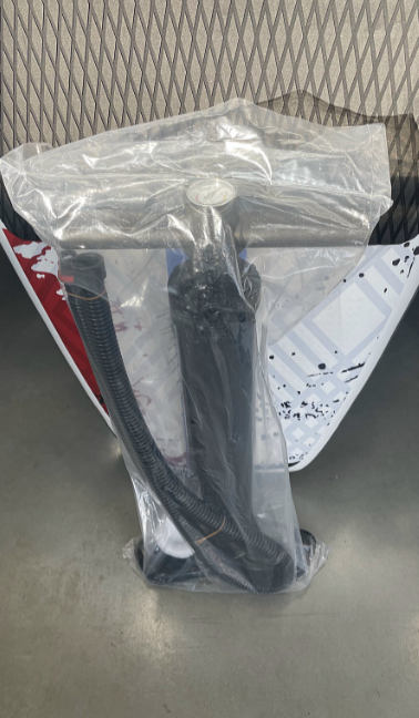 SUP (САП) ДОСКА RAIDEX I BOARD 11’ (332СМ) N 33 в Махачкале