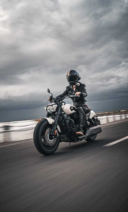 Мотоцикл Benda DarkFlag 500 Commander в Махачкале