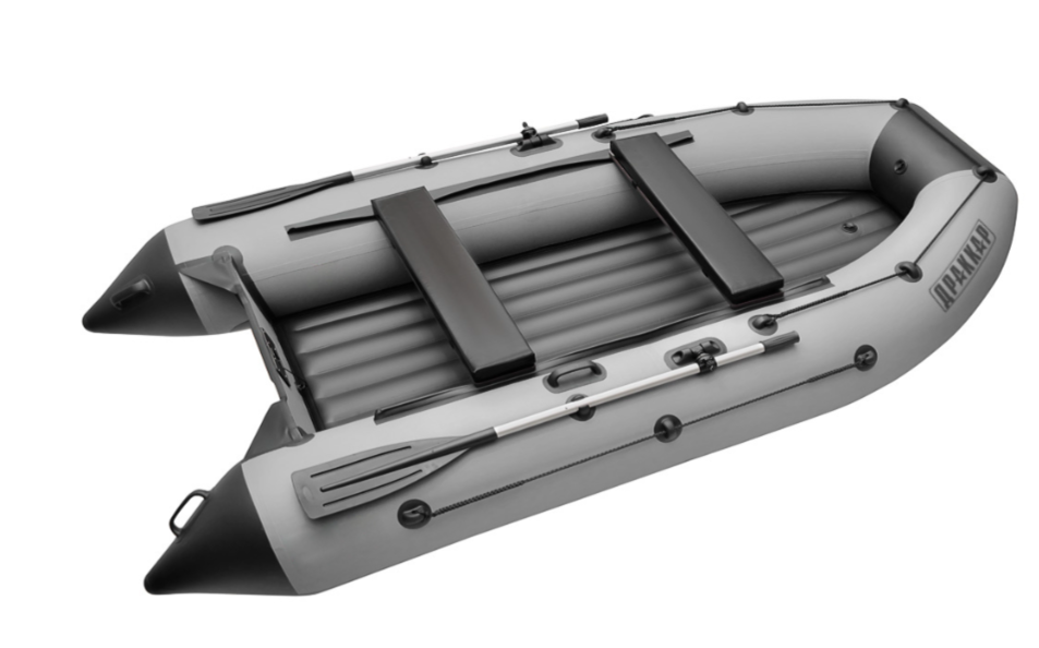 ЛОДКА ДРАККАР 3200 НДНД HANT-PRO в Махачкале