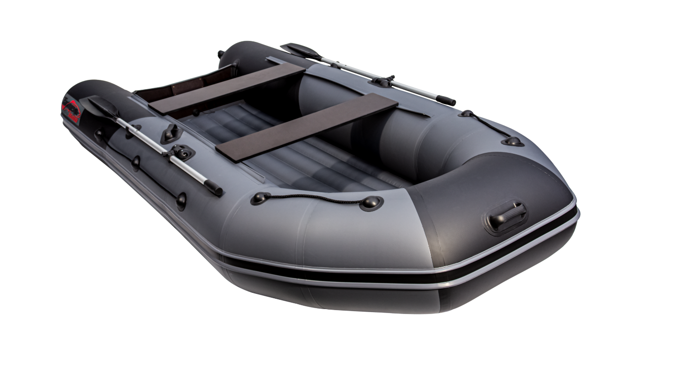 Лодка Таймень NX 3600 НДНД PRO в Махачкале