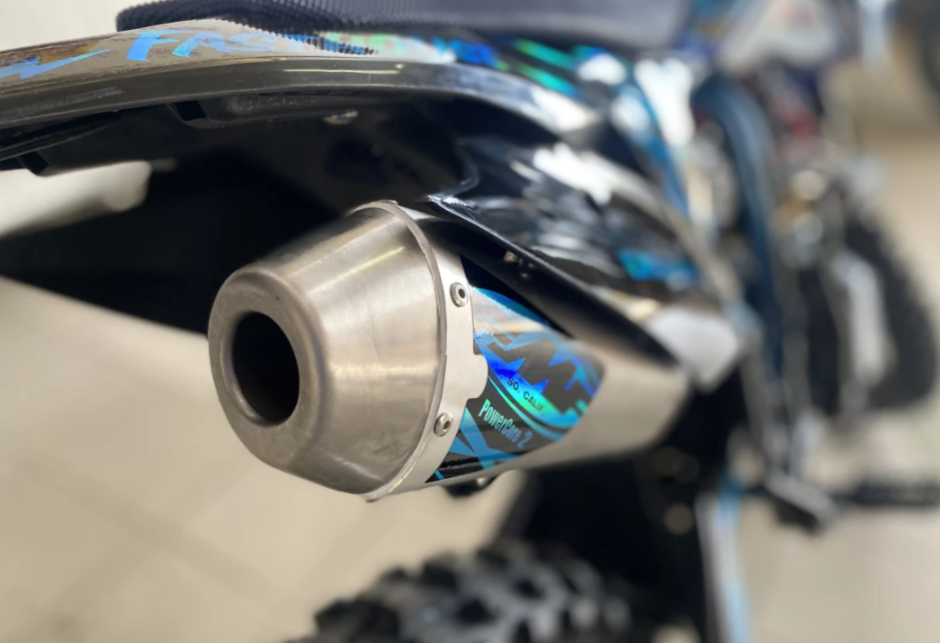 Кроссовый мотоцикл PROMAX DAIKON CB330 в Махачкале