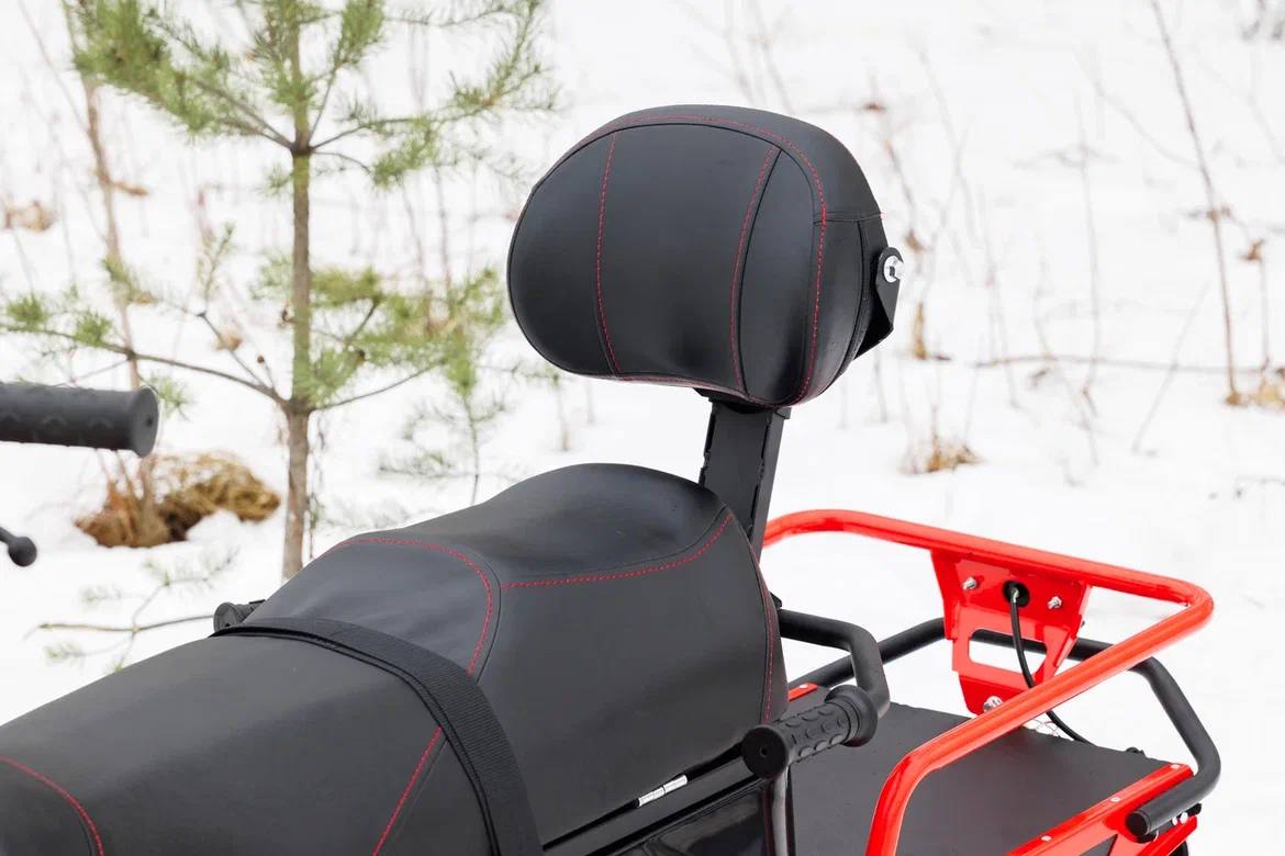 Снегоход IRBIS SF200L NEW 25/26 в Махачкале