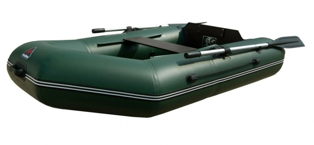 ЛОДКА НАДУВНАЯ YUKONA 230 TL (БЕЗ ПАЙОЛА) в Махачкале