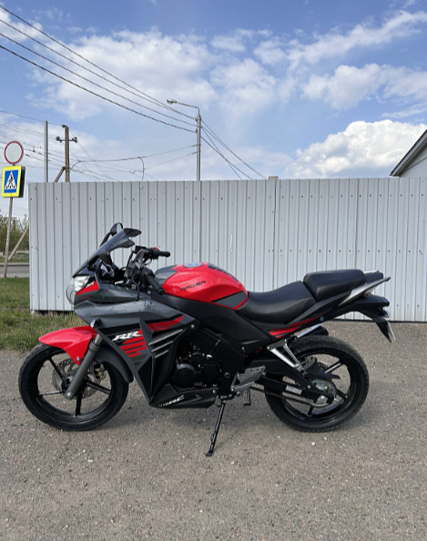 Мотоцикл RACER RC300CS SKYWAY SPORT в Махачкале
