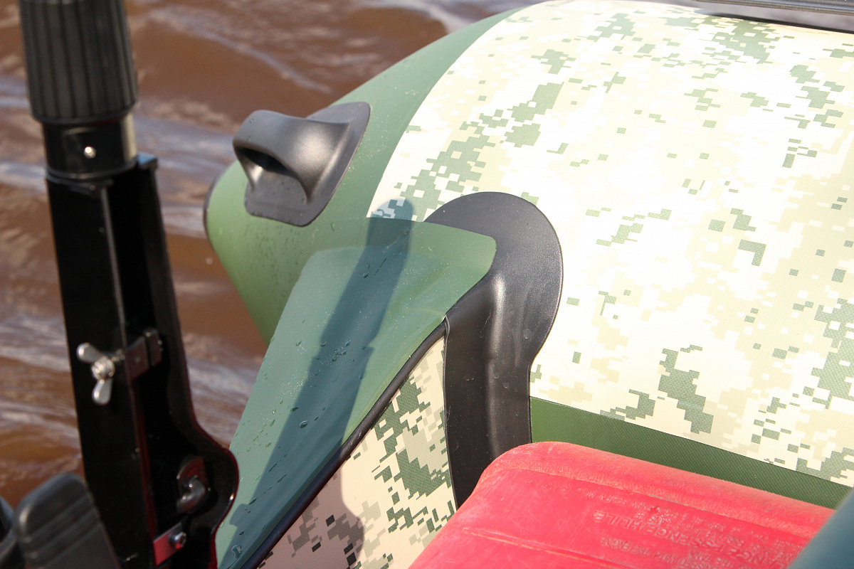 Лодка MISHIMO PRO 315 в Махачкале