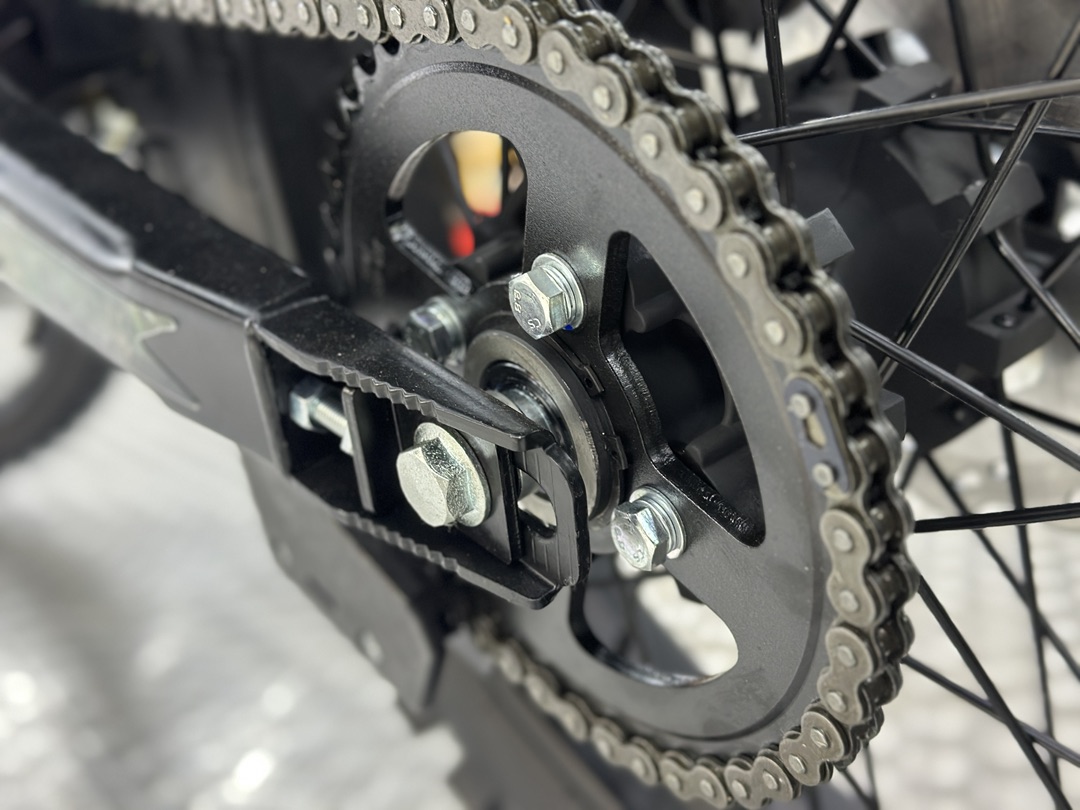 Кроссовый мотоцикл PROMAX ARMY 250 в Махачкале