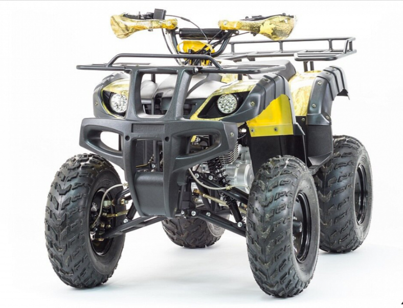 Квадроцикл MOTOLAND (МОТОЛЕНД) 250 ADVENTURE в Махачкале