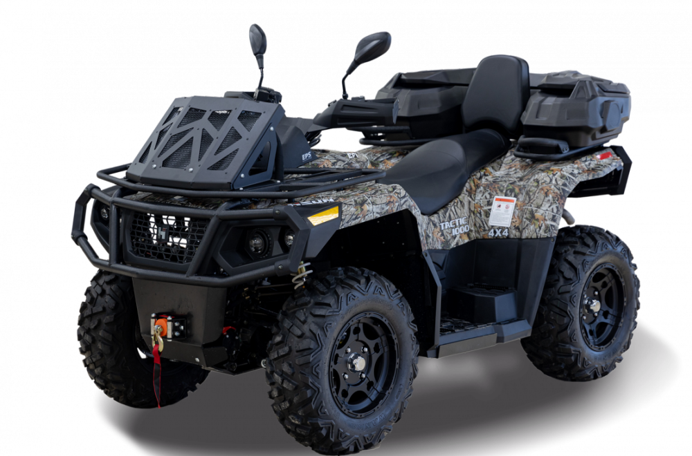 Квадроцикл HISUN TACTIC GT1000/EXTREME EDITION в Махачкале