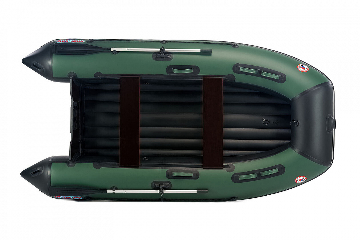 Лодка MISHIMO LITE 335 в Махачкале