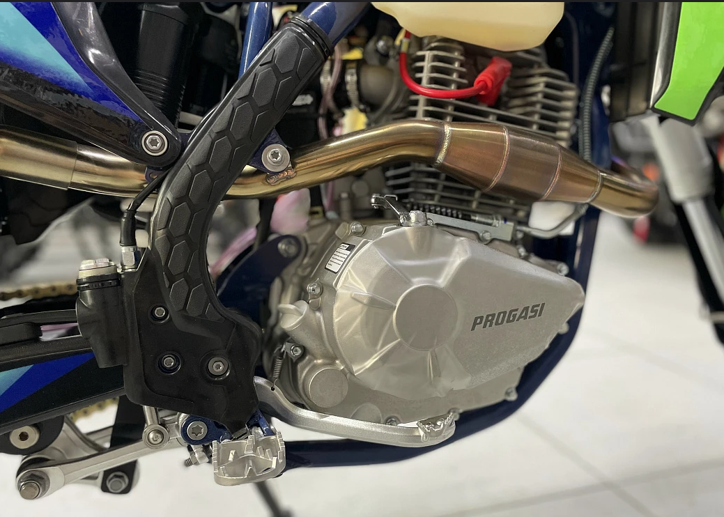 Мотоцикл Progasi RACE 300 AIR PRO SPORT в Махачкале