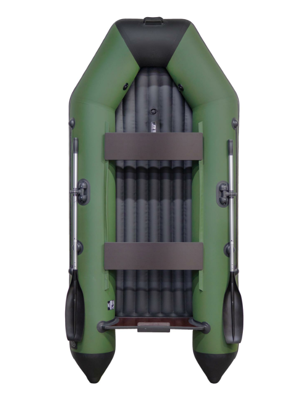  Лодка АКВА 2800 НДНД в Махачкале