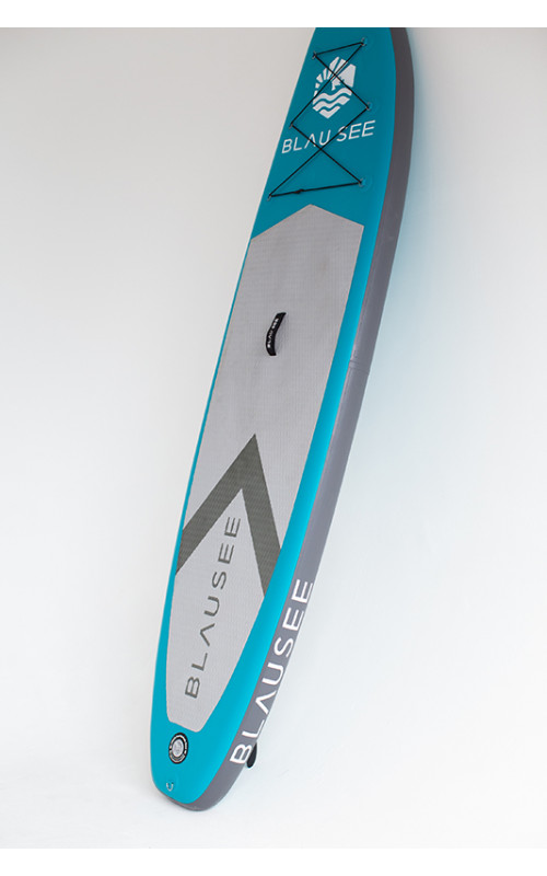 НАДУВНОЙ САП БОРД BLAUSEE 10 в Махачкале