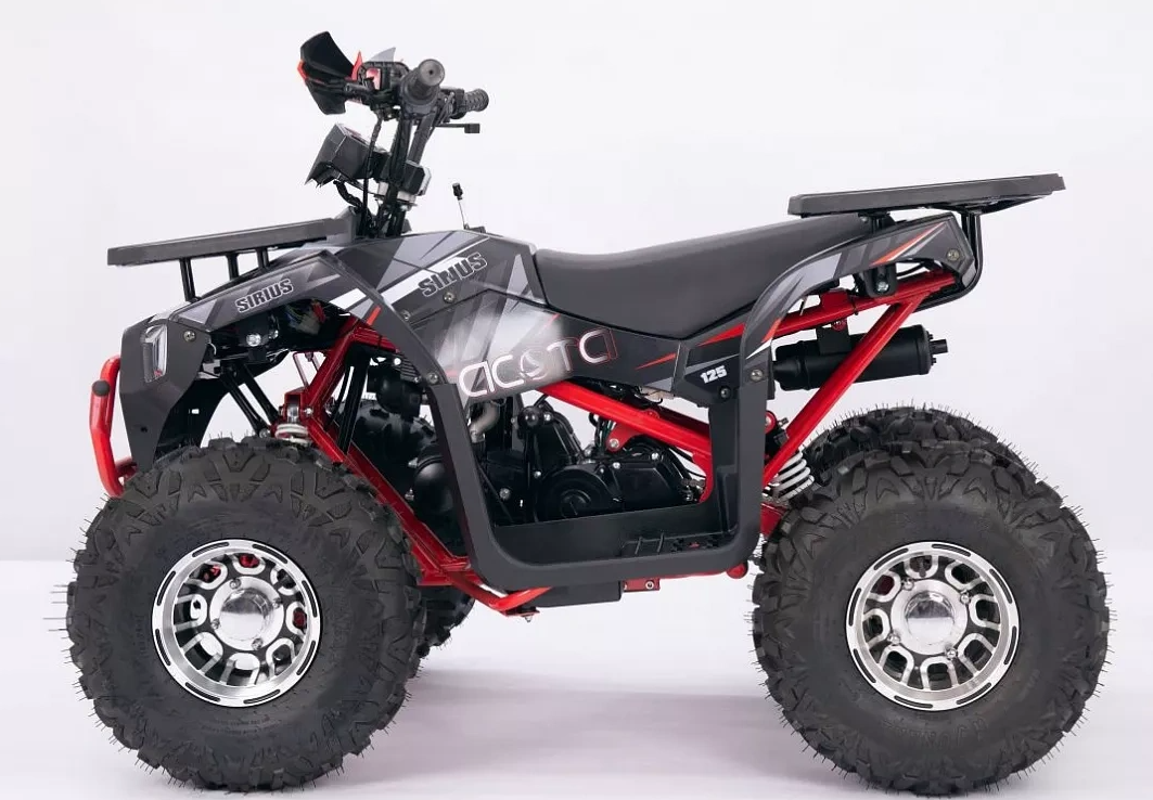 Квадроцикл YACOTA Sirius LD 125 в Махачкале