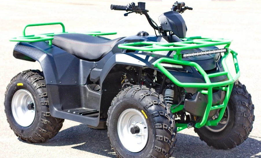 Квадроцикл IRBIS ATV150 в Махачкале
