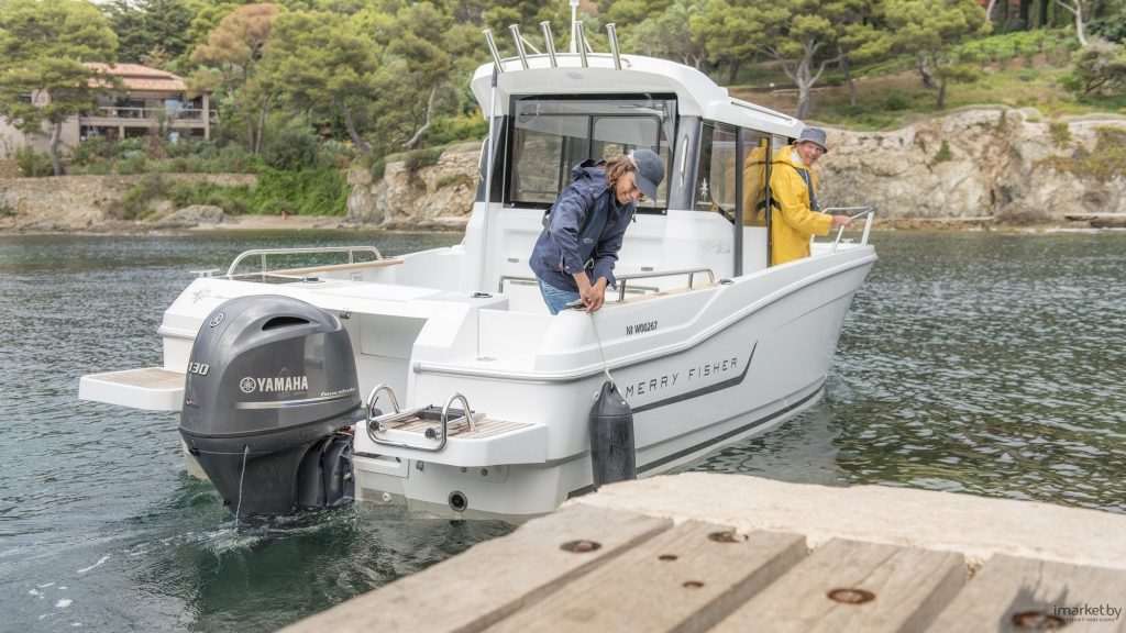 ЛОДОЧНЫЙ МОТОР YAMAHA F130 AETX в Махачкале