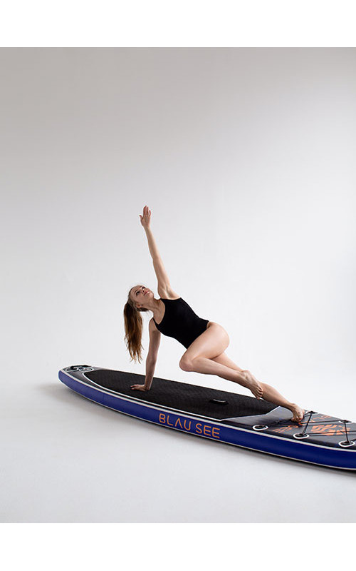 НАДУВНОЙ САП БОРД OCEAN SUNSET 12,6 в Махачкале