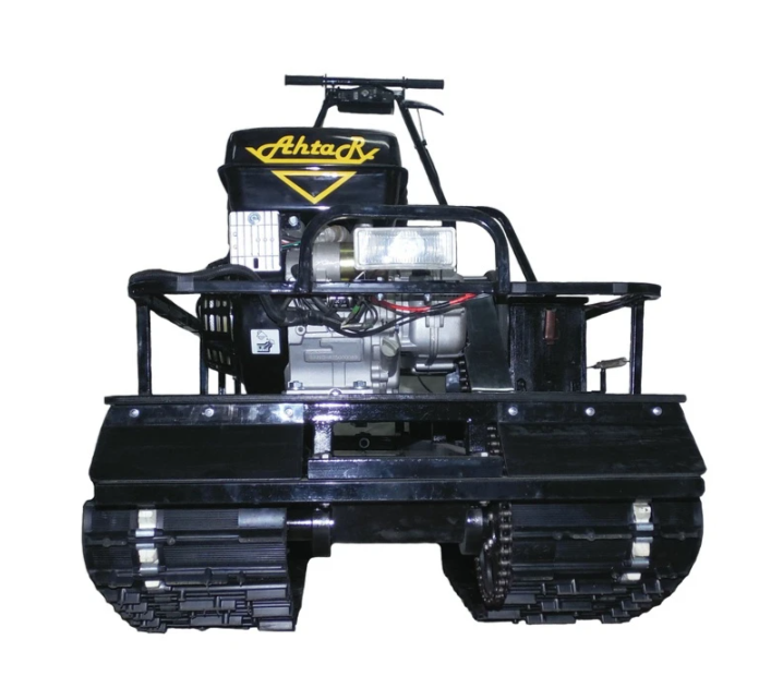 Мотобуксировщик AhtaR SL11 (с электростартером) в Махачкале