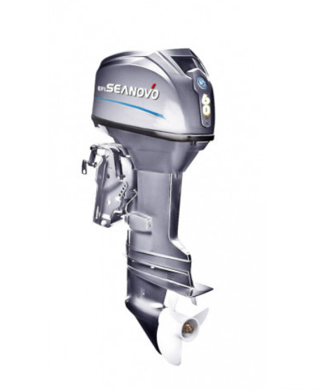 Лодочный мотор SEANOVO SNEF60FVEL-T - EFI (1,85) в Махачкале