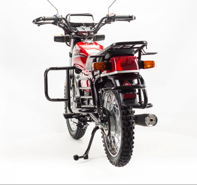 Мотоцикл MOTOLAND (МОТОЛЕНД) FORESTER LITE 200 в Махачкале