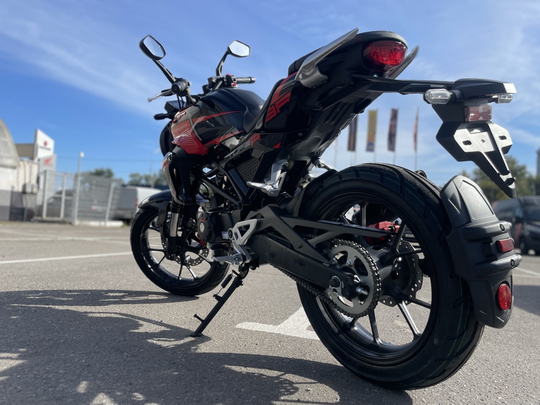 Мопед PROMAX CB150R (49) в Махачкале