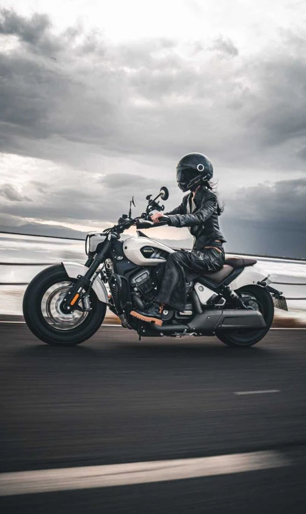 Мотоцикл Benda DarkFlag 500 Commander в Махачкале