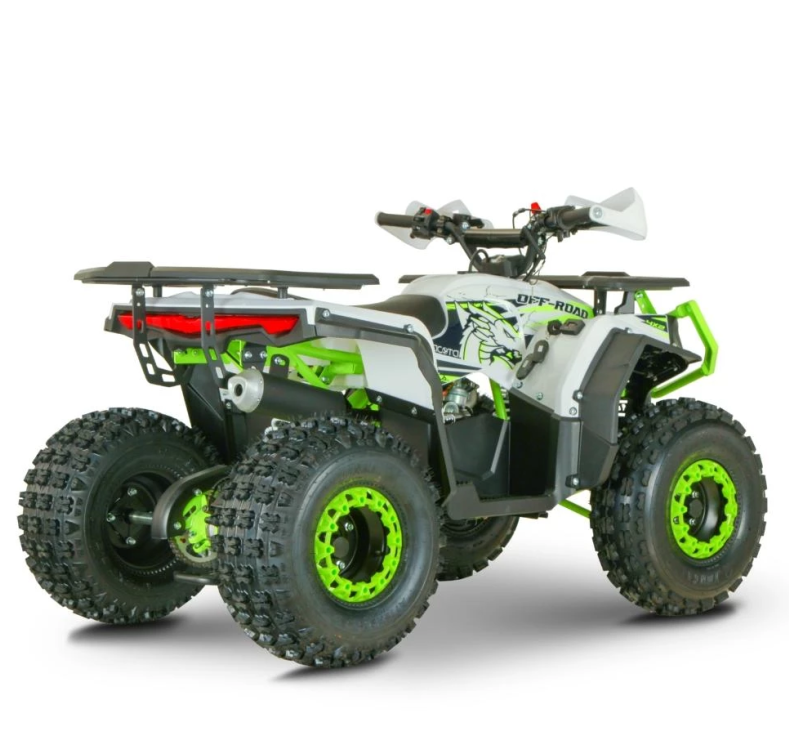 Квадроцикл YACOTA DRAGON 125 в Махачкале