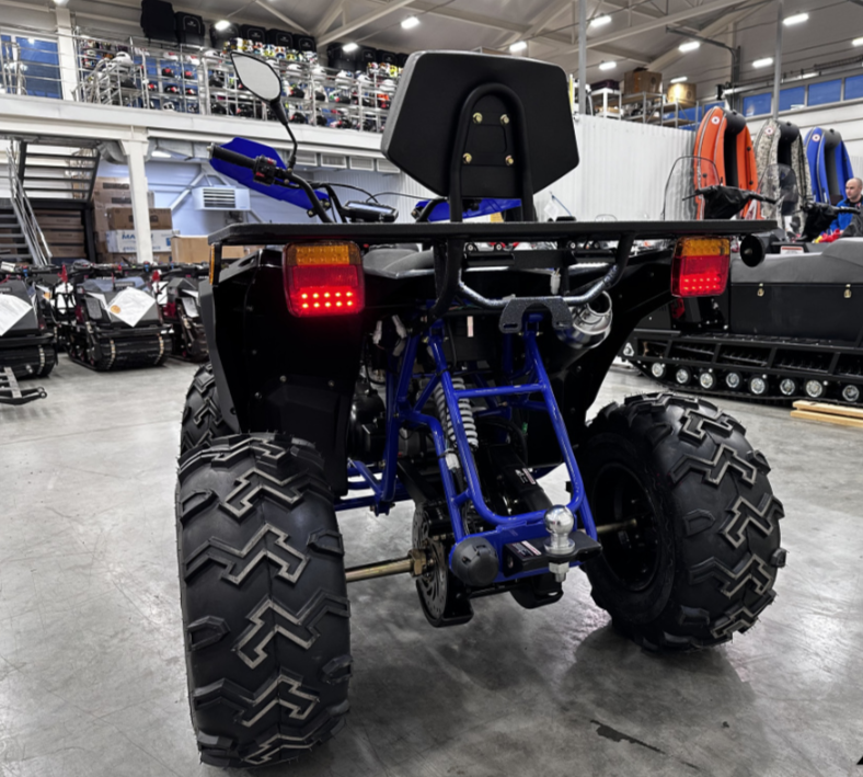 Квадроцикл GBM SHARP BIG 300 NEW PREMIUM в Махачкале